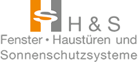 H&S Fenser Haustüren Sonnenschutzsysteme